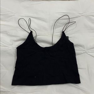Urban Outfitters crop top